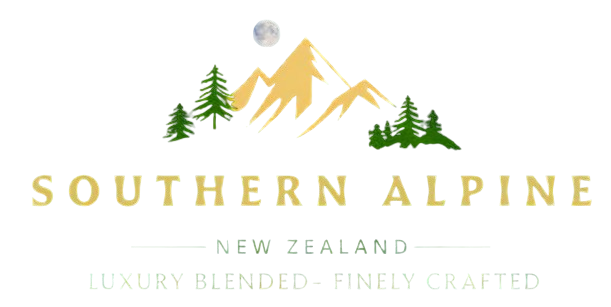 Southern Alpine Logo